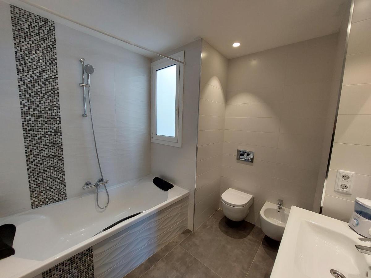 Àtic al centre de Girona Apartamento Exterior foto