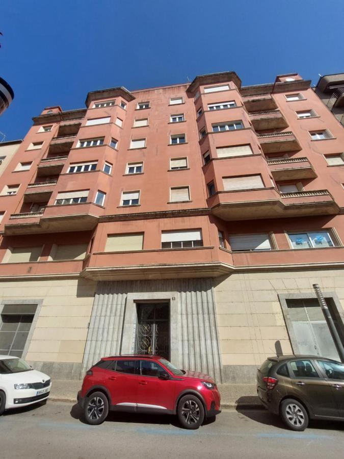 Àtic al centre de Girona Apartamento Exterior foto