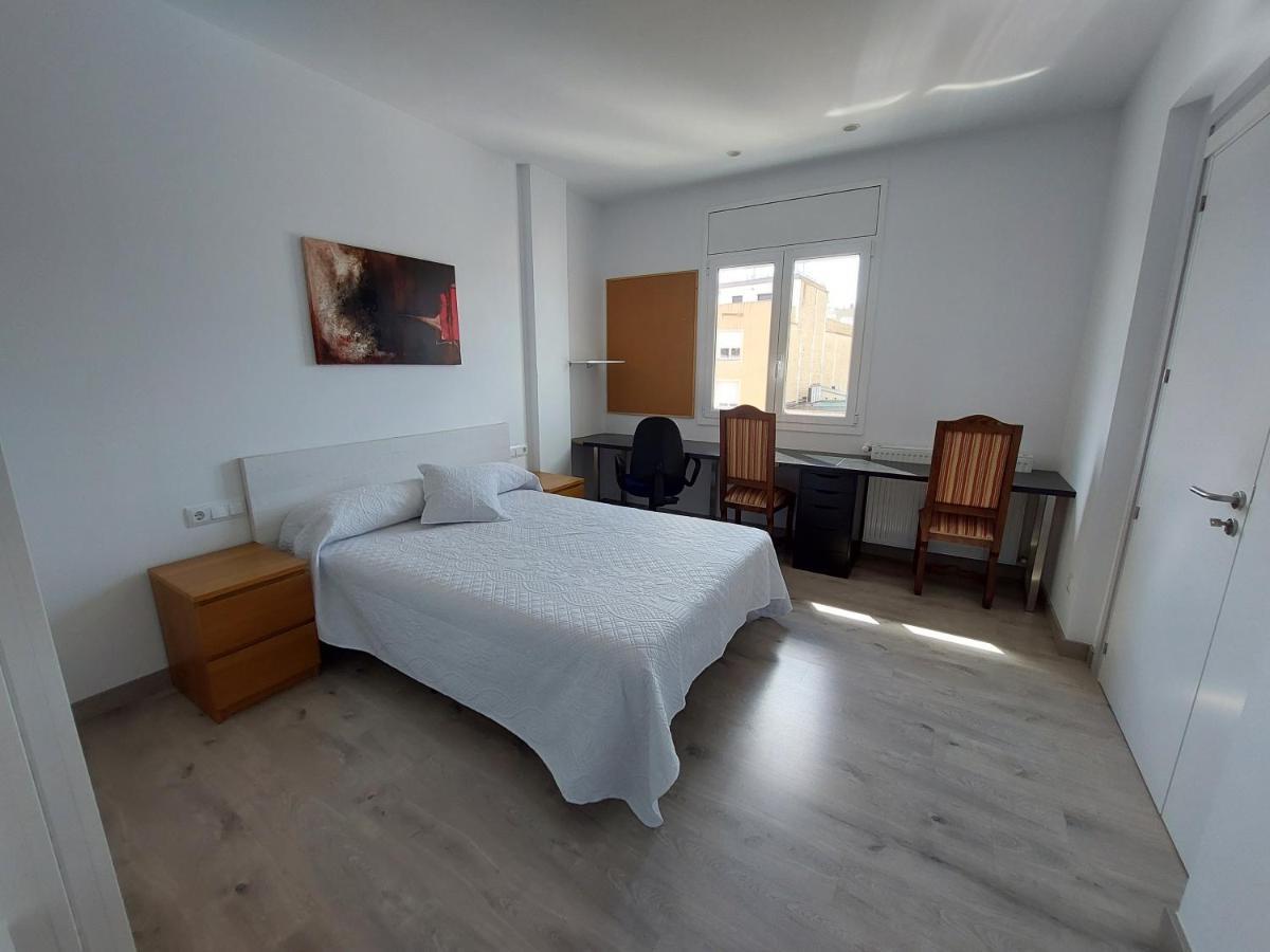 Àtic al centre de Girona Apartamento Exterior foto