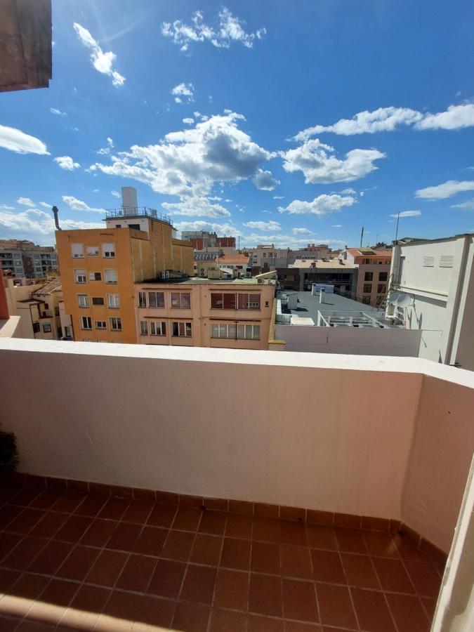 Àtic al centre de Girona Apartamento Exterior foto